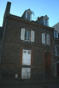 SAINT BRIEUC proche centre ville