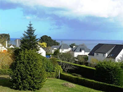 La Comtesse, spacieux duplex avec 2 terrasses