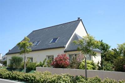 BINIC dans un hameau
