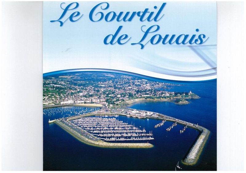 St Quay Portrieux, lotissement à 1km du centre St Quay Portrieux, lotissement à 1km du centre