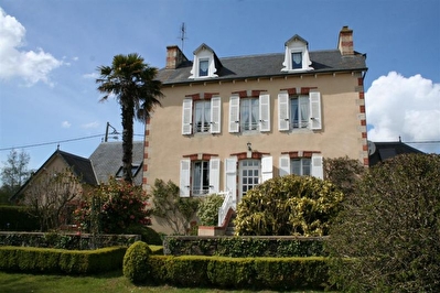LANNION VILLE