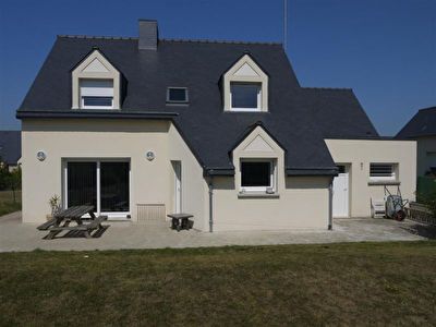 Maison r�cente T5, BINIC