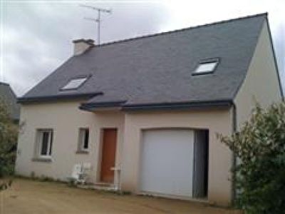 Maison R�cente T4, Saint Quay Portrieux