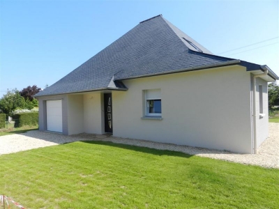 Plourhan, maison au calme proche de la mer