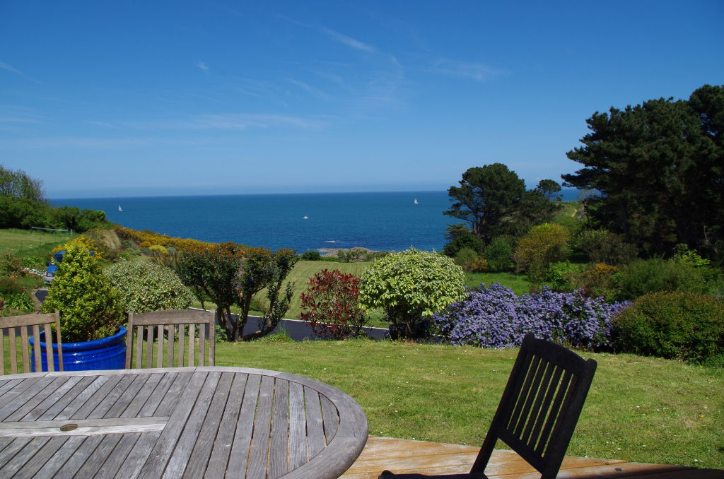 Vue mer et prestations exceptionnelles !!! Vue mer et prestations exceptionnelles !!!
