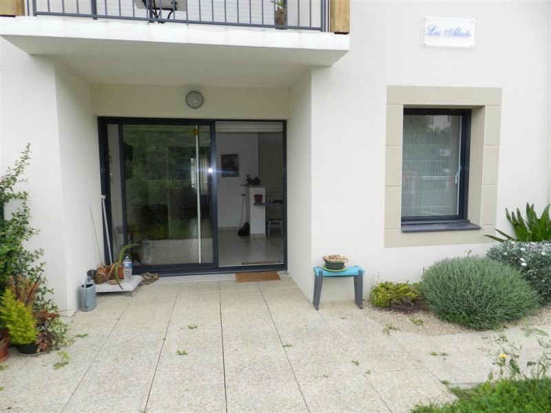A VENDRE : APPARTEMENT AU COEUR DE SAINT-QUAY ! A VENDRE : APPARTEMENT AU COEUR DE SAINT-QUAY !