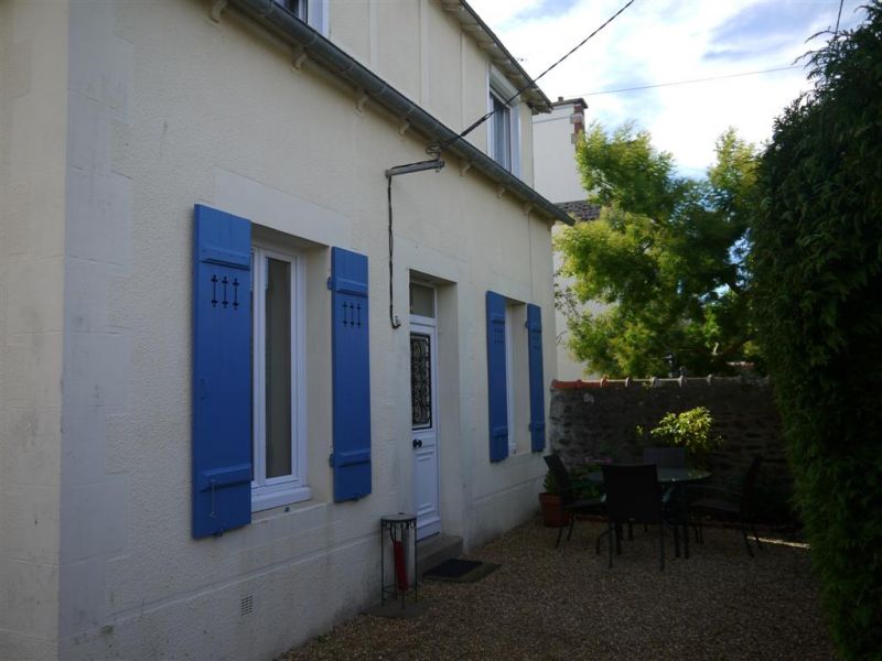 Maison Saint Quay Portrieux 3 pièce(s) 50 m2 Maison Saint Quay Portrieux 3 pièce(s) 50 m2