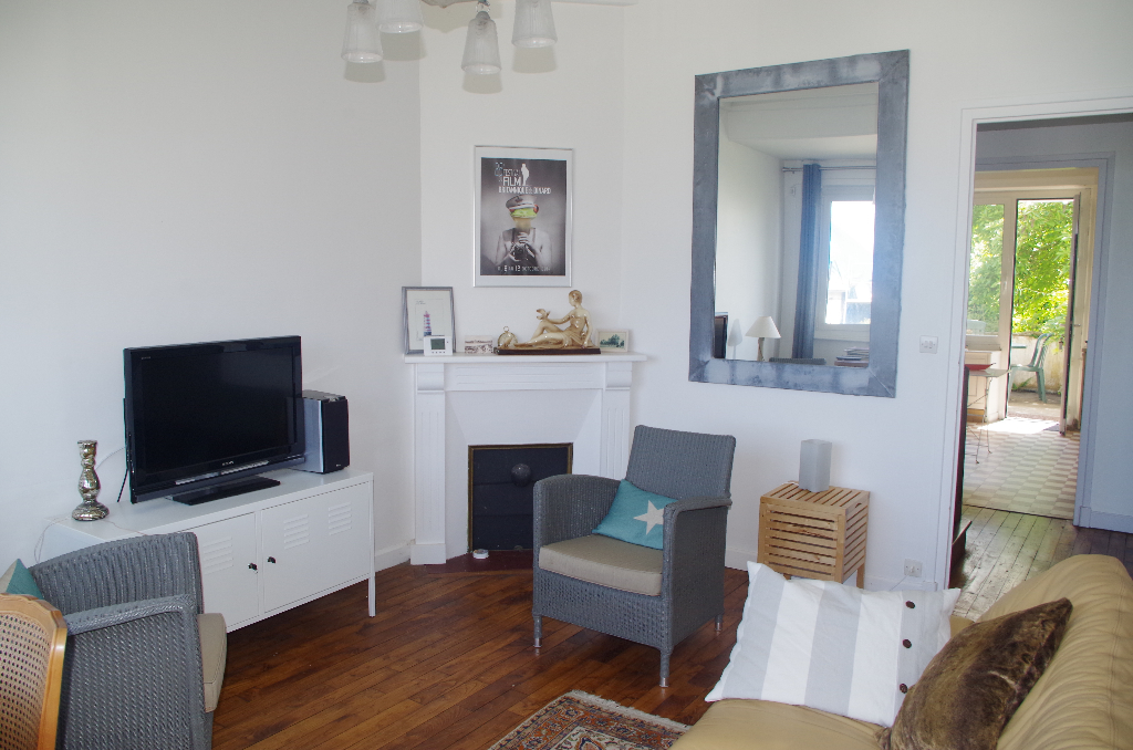 MAISON A VENDRE VUE MER A SAINT-QUAY-PORTRIEUX ! MAISON A VENDRE VUE MER A SAINT-QUAY-PORTRIEUX !