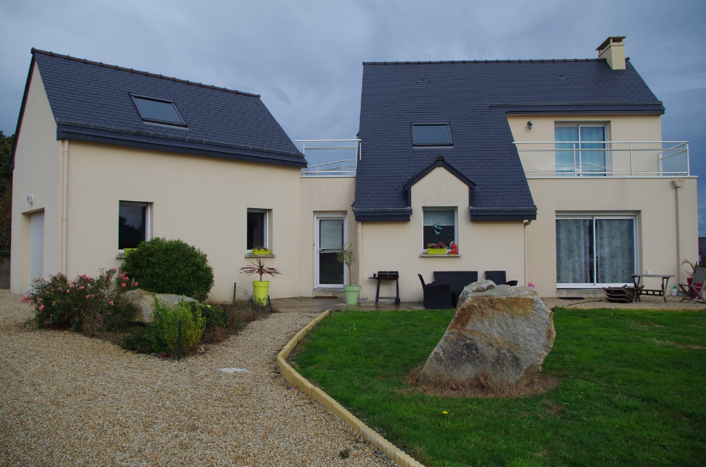 Maison Tréveneuc 5 pièce(s) 122m2 Maison Tréveneuc 5 pièce(s) 122m2