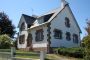 SAINT-QUAY-PORTRIEUX, villa de 150 m� en plein centre ville sur 953 m� de terrain