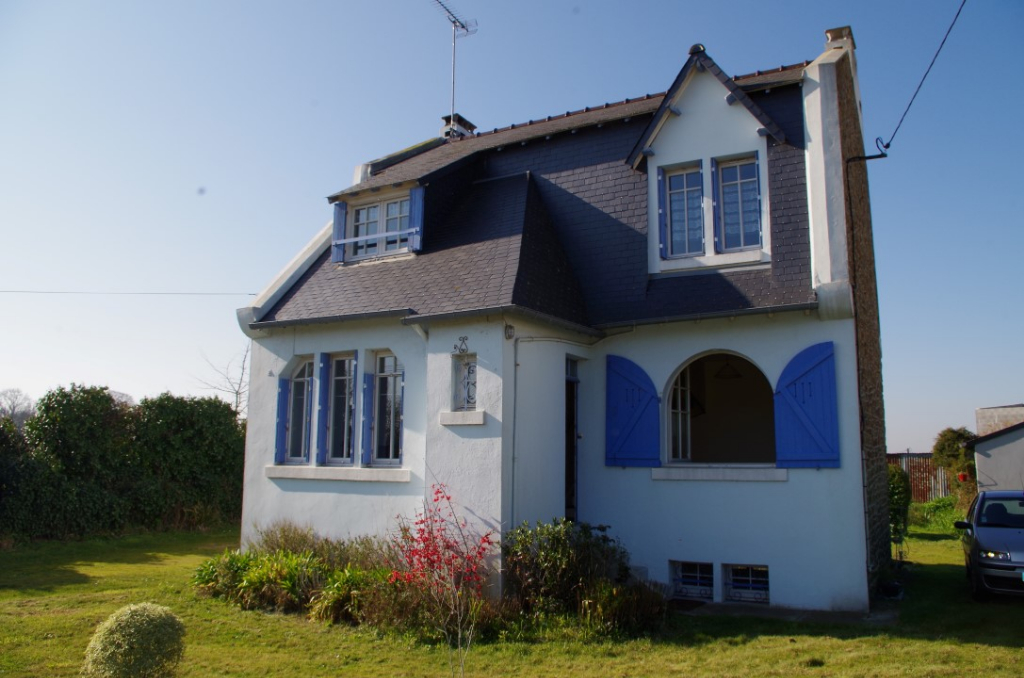 Maison a vendre Etables sur mer entièrement rénovée ! Maison a vendre Etables sur mer entièrement rénovée !