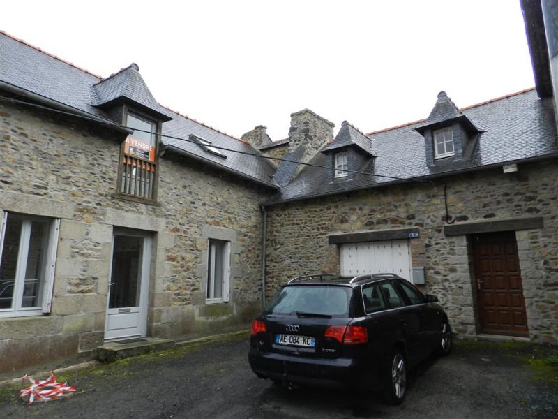 A vendre, Maison, Lanvollon A vendre, Maison, Lanvollon