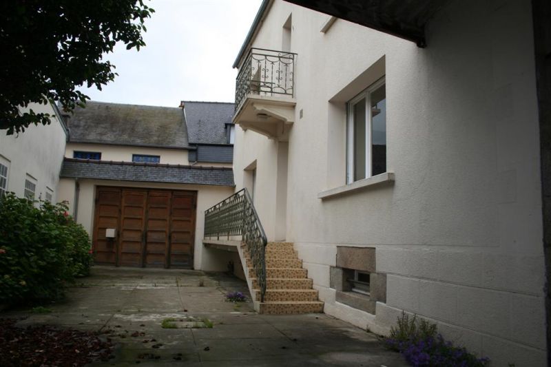 SAINT-QUAY-PORTRIEUX