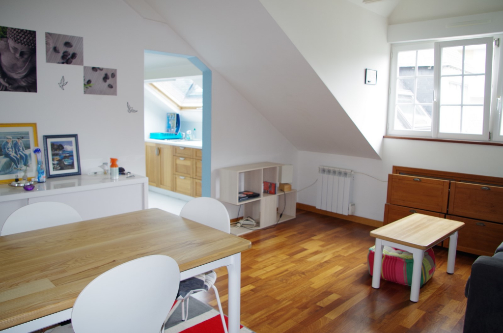 Appartement Saint Quay Portrieux 2 pièce(s) 35.95 m2 Appartement Saint Quay Portrieux 2 pièce(s) 35.95 m2
