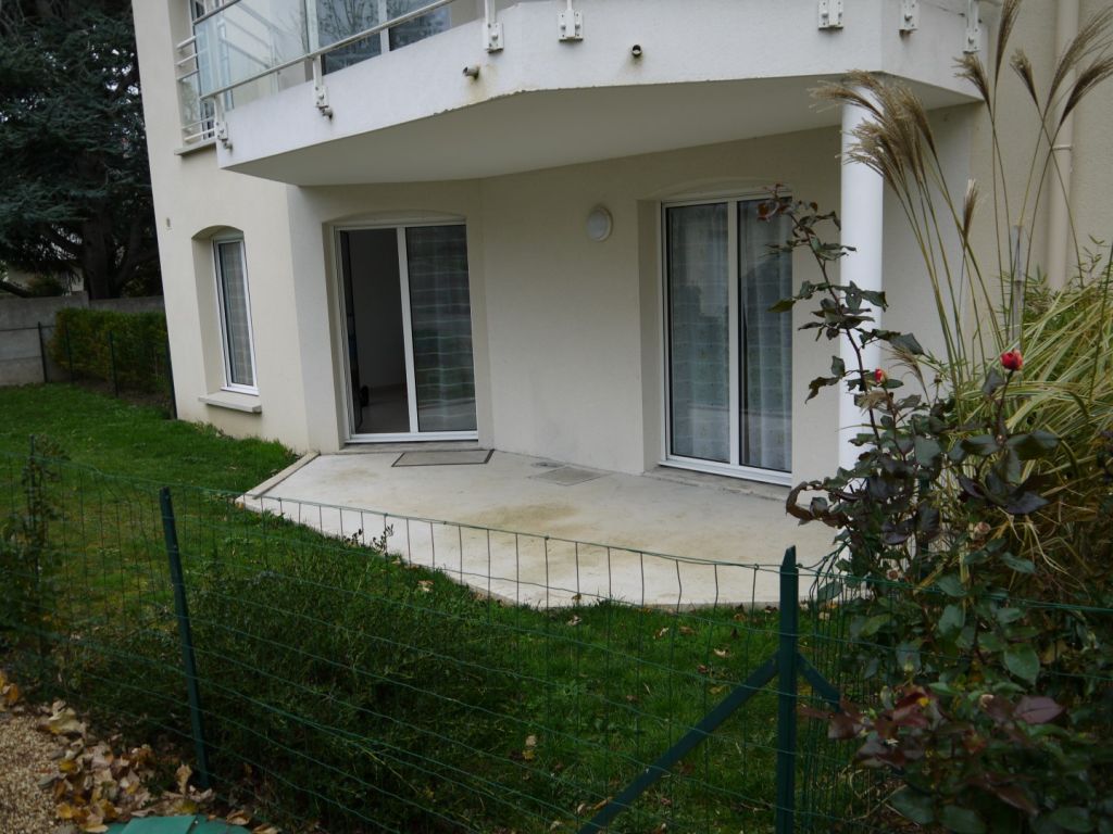 Appartement Saint Quay Portrieux 48 m2 Appartement Saint Quay Portrieux 48 m2