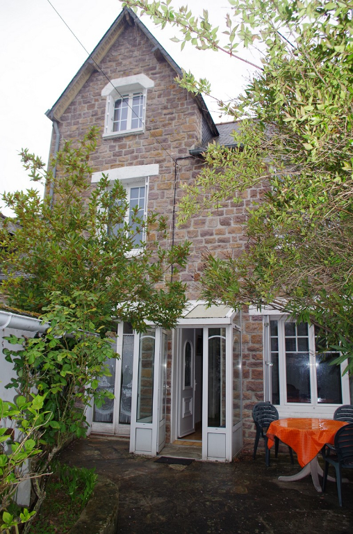 MAISON A VENDRE ETABLES SUR MER : LE CHARME DE LA PIERRE ! MAISON A VENDRE ETABLES SUR MER : LE CHARME DE LA PIERRE !