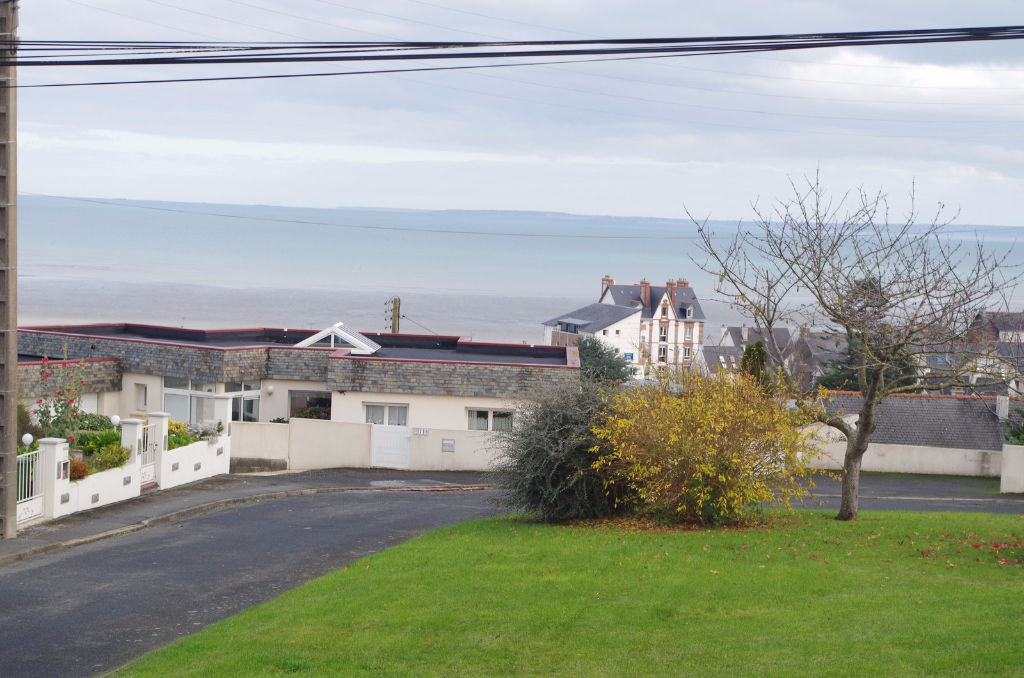 BINIC : A VENDRE MAISON VUE MER ! BINIC : A VENDRE MAISON VUE MER !