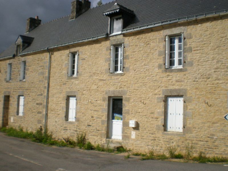 Maison Quistinic 6 pièce(s) 180 m2 avec accés direct Blavet Maison Quistinic 6 pièce(s) 180 m2 avec accés direct Blavet