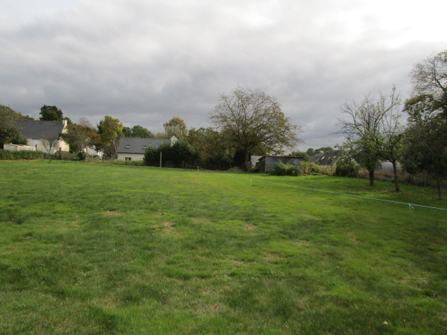 Terrain Brandivy 819 m2 Terrain Brandivy 819 m2