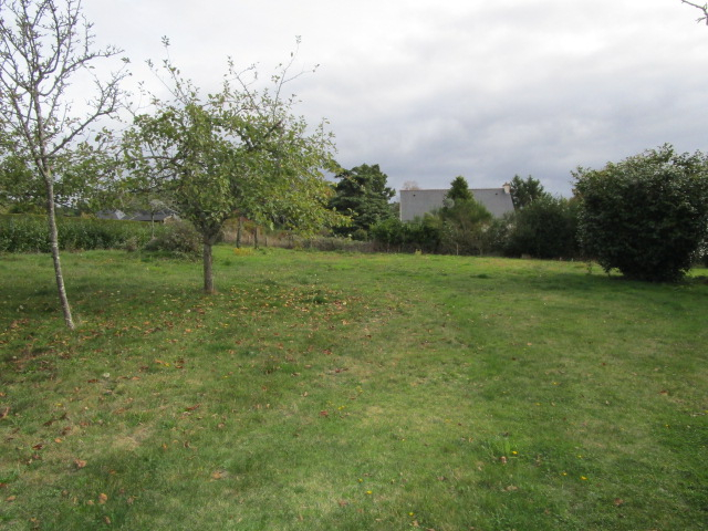 Terrain Brandivy 772 m2 Terrain Brandivy 772 m2