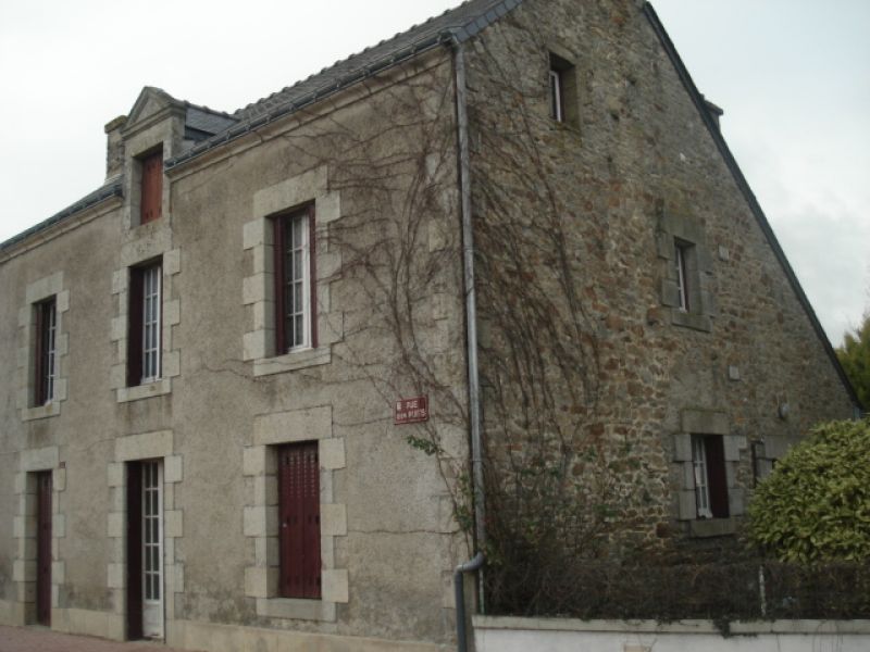 Maison Plumelin Maison Plumelin