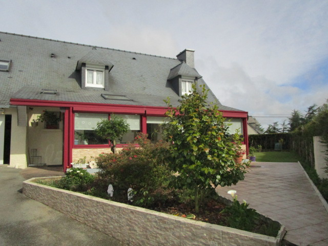 Maison Grand Champ Maison Grand Champ