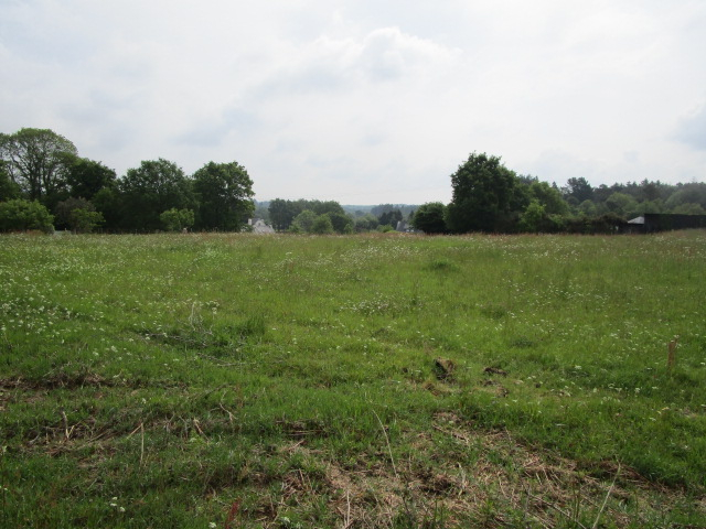 Terrain Camors 786 m2 Terrain Camors 786 m2