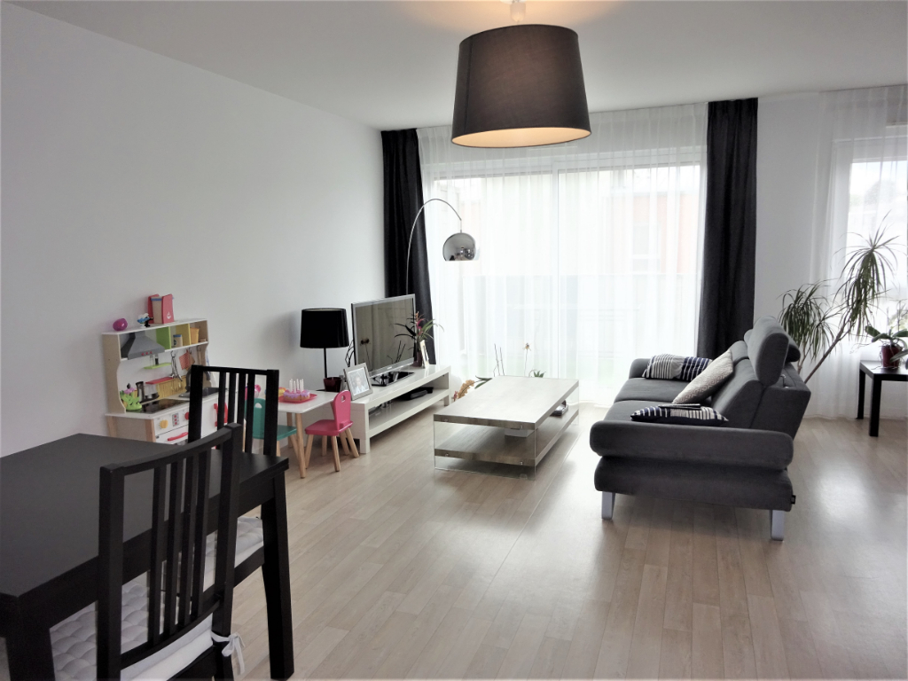 VANNES - Appartement 3 pièce(s) 73.79 m2 VANNES - Appartement 3 pièce(s) 73.79 m2