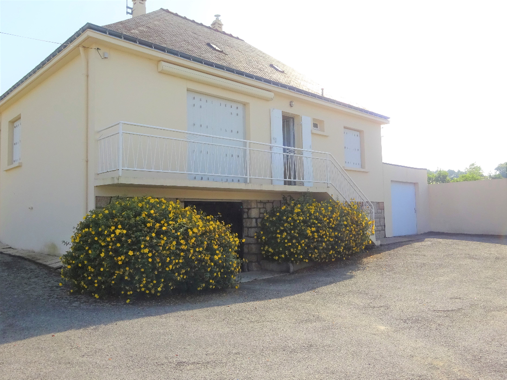 Maison Meucon 4 pièce(s) 68 m2 Maison Meucon 4 pièce(s) 68 m2