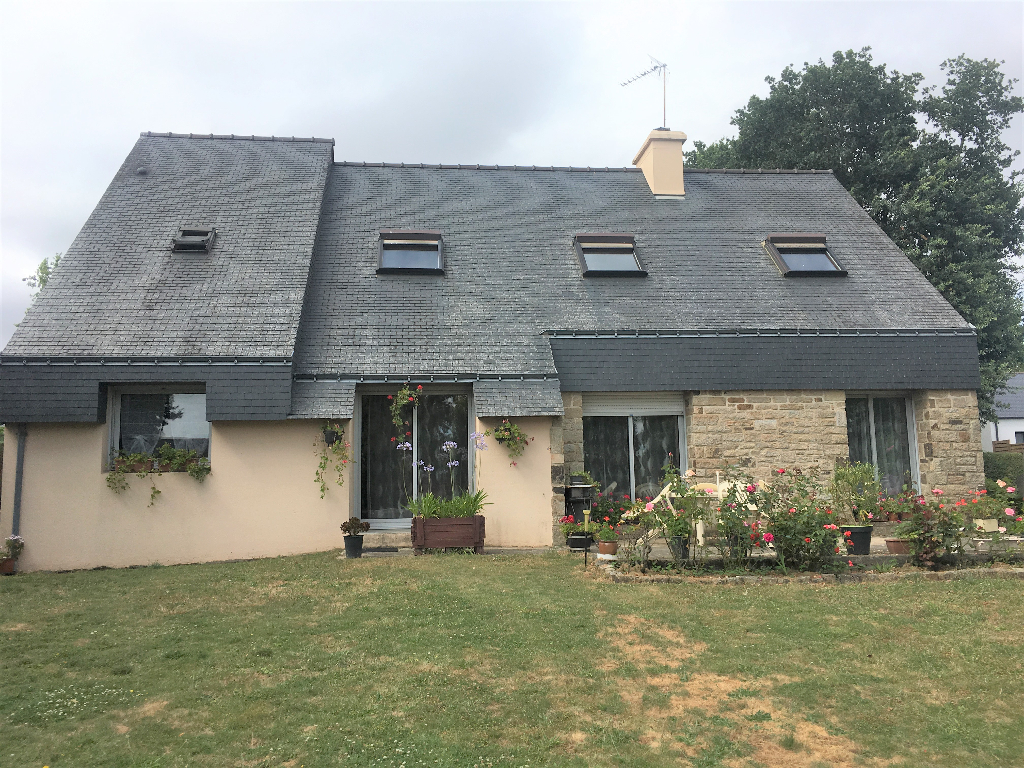 Maison Saint Ave 5 pièce(s) 112 m2 Maison Saint Ave 5 pièce(s) 112 m2