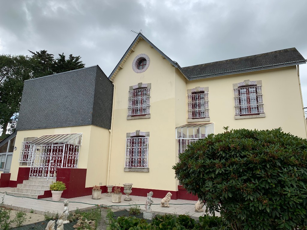 Maison Languidic 125 m2 Maison Languidic 125 m2