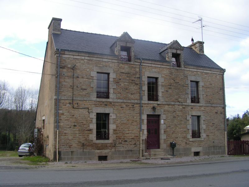 Maison Colpo 6 pièce(s) 150 m2 Maison Colpo 6 pièce(s) 150 m2