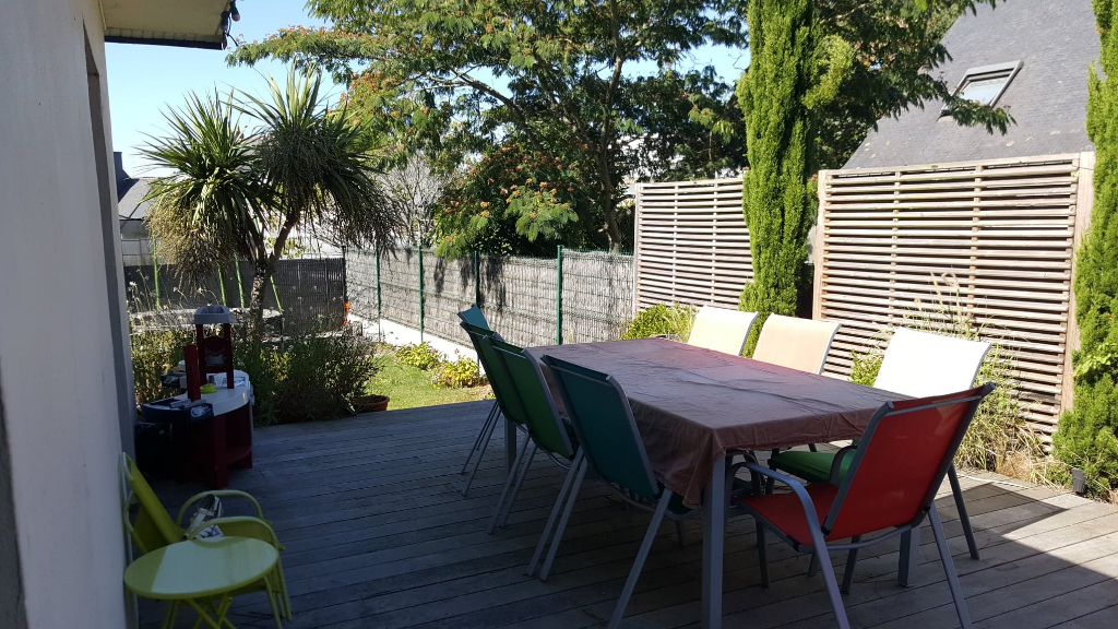 Maison Ploeren 6 pièces de 150 m2 Maison Ploeren 6 pièces de 150 m2