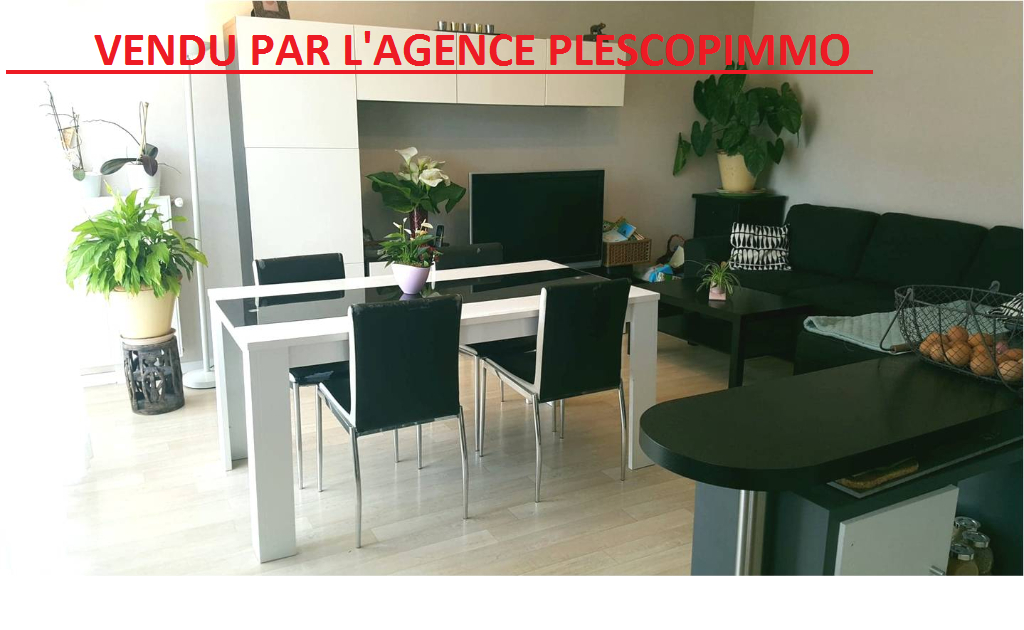 APPARTEMENT PLESCOP VENDU PAR PLESCOPIMMO APPARTEMENT PLESCOP VENDU PAR PLESCOPIMMO