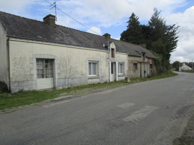EXCLUSIVITE Maison Moustoir'ac EXCLUSIVITE Maison Moustoir'ac