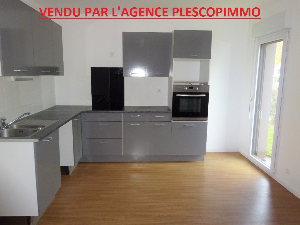 Appartement 3 pièce(s) 60.20 m2 Appartement 3 pièce(s) 60.20 m2