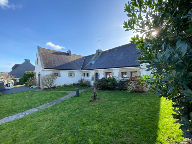 Achat Vente Maison Lanester Maison A Vendre A Lanester Agences Reunies De