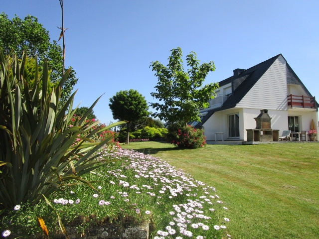 Maison Grand Champ 7 pièce(s) 120 m2 Maison Grand Champ 7 pièce(s) 120 m2