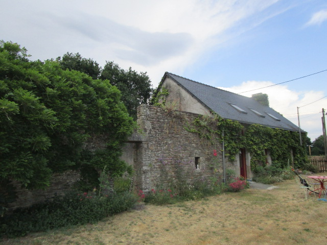 Maison Pluvigner 4 pièce(s) 96 m2 Maison Pluvigner 4 pièce(s) 96 m2