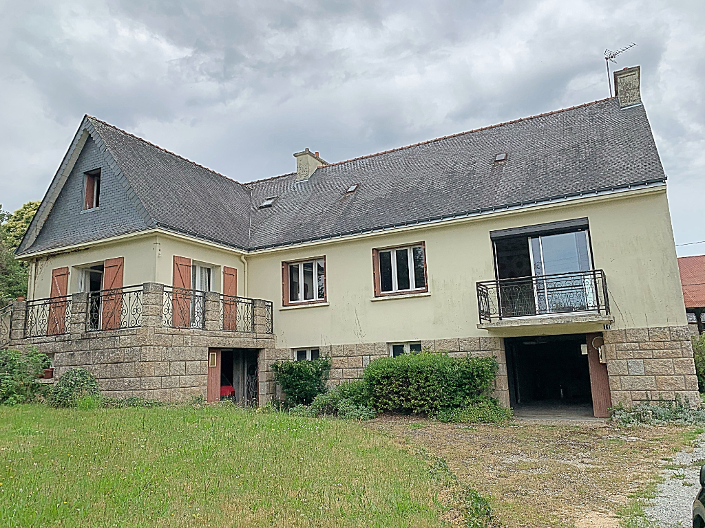 Grande maison de 165m2 Grande maison de 165m2