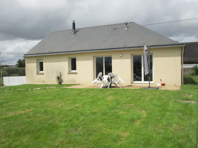 Maison Maison