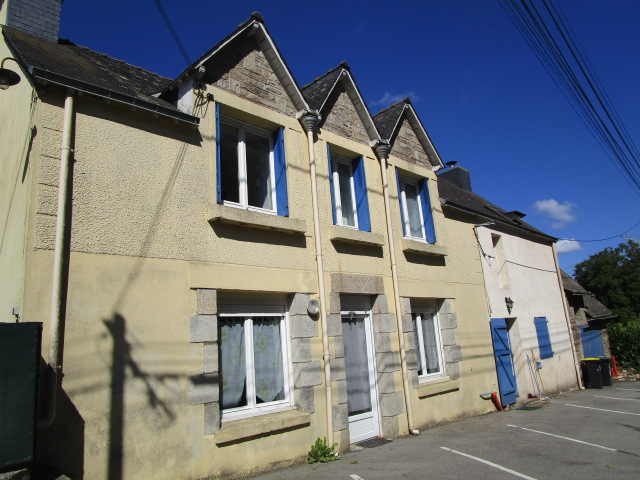 Maison 8 pièce(s) 110 m2 POUR INVESTISSEUR Maison 8 pièce(s) 110 m2 POUR INVESTISSEUR