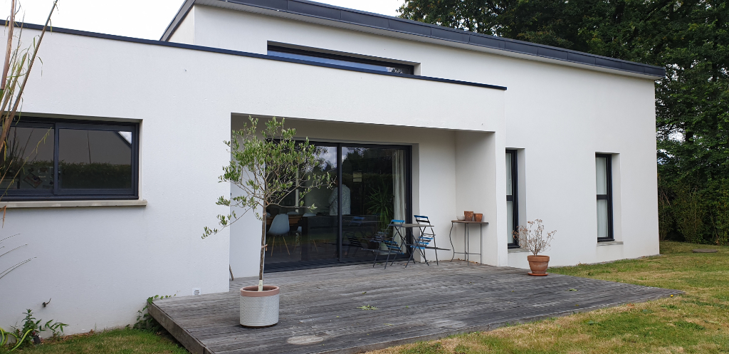 Maison Pluvigner 95 m2 Maison Pluvigner 95 m2