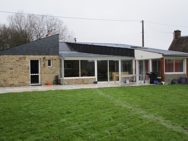 Maison 4 pièce(s) 92 m2 Maison 4 pièce(s) 92 m2