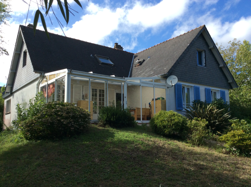 Maison Plescop 8 pièce(s) 171 m2 Maison Plescop 8 pièce(s) 171 m2
