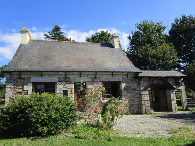 Maison 10 pièce(s) 1 m2 Maison 10 pièce(s) 1 m2
