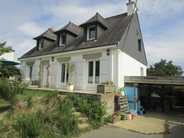 Maison Grand Champ 6 pièce(s) 128 m2 Maison Grand Champ 6 pièce(s) 128 m2