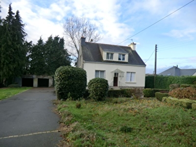 Maison Moustoir'ac 3 pi�ce(s) 70 m2