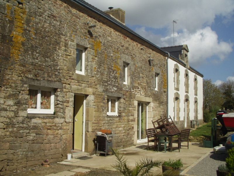 Maison de maître Languidic 7 pièce(s) 270 m2 + 65 m² sur 2520 m² clos avec aérothermie Maison de maître Languidic 7 pièce(s) 270 m2 + 65 m² sur 2520 m² clos avec aérothermie