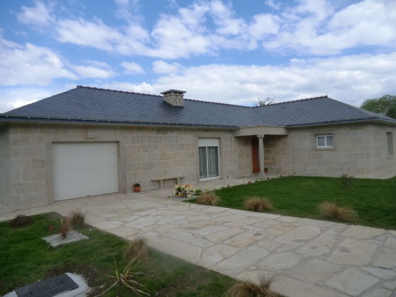 Maison Baud 101 m2 Maison Baud 101 m2